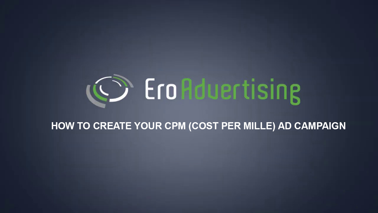 Archives - Ad CPM Rates