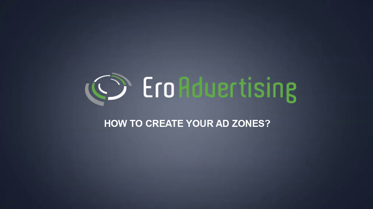 ad zones