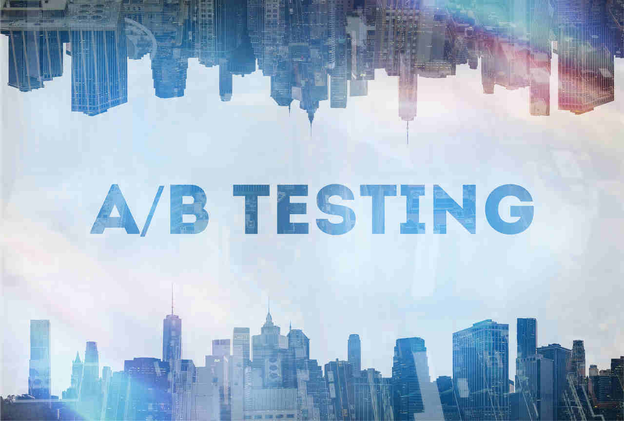 tools for a/b testing